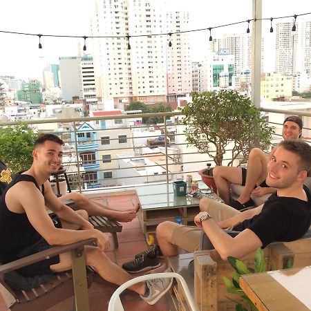 Nogias Hotel Ho Chi Minh City Exterior photo